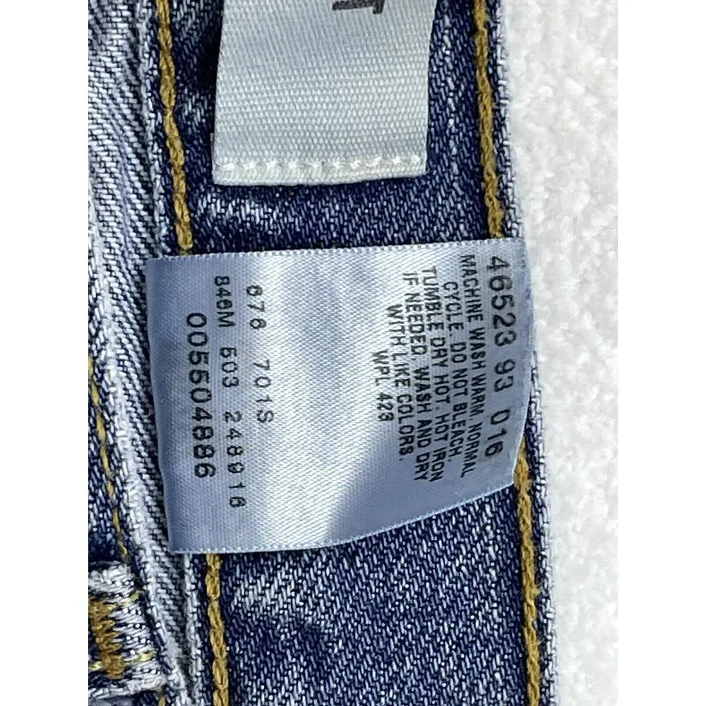 Levis levi vtg